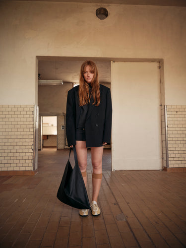 Acne Studios - Suit Jacket in Black