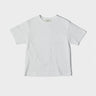 Dunst - Unisex Loose T-shirt in White