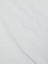 Dunst - Unisex Loose T-shirt in White