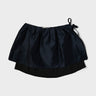 Dunst - Layered Volume Skirt in Navy