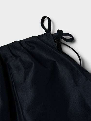 Dunst - Layered Volume Skirt in Navy