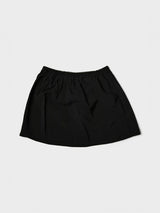 Dunst - Layered Volume Skirt in Navy