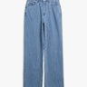 Dunst - Summer Straight Jeans in Light Blue