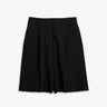 Dunst - Bermuda Shorts in Black