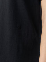 Dunst - Unisex Loose T-shirt in Black