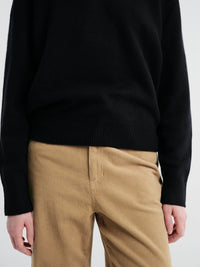 Dunst - Corduroy Jeans in Beige