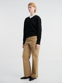 Dunst - Corduroy Jeans in Beige