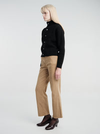 Dunst - Corduroy Jeans in Beige