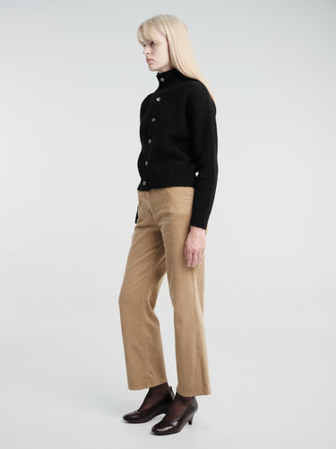 Dunst - Corduroy Jeans in Beige
