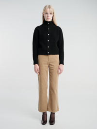 Dunst - Corduroy Jeans in Beige