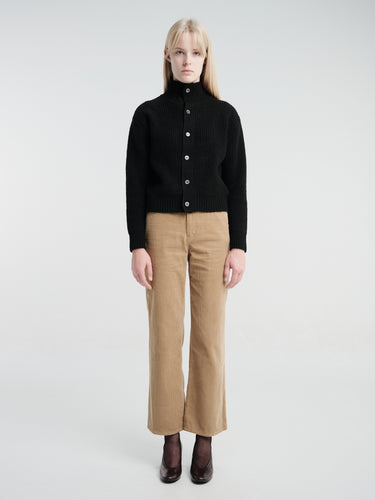 Dunst - Corduroy Jeans in Beige
