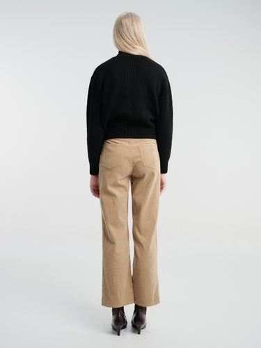 Dunst - Corduroy Jeans in Beige