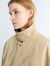 Dunst - Unisex Chore Work Jacket in Beige
