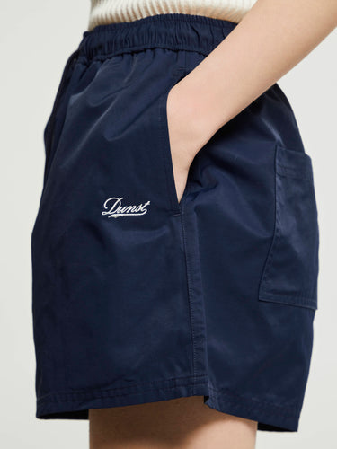 Dunst - Classic Boxer Shorts in Navy