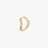 Sophie Bille Brahe - Daisy Ocean Earring