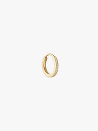 Sophie Bille Brahe - Daisy Diamant Earring