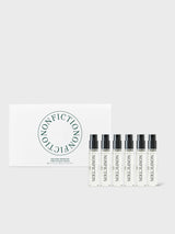 Nonfiction - Discovery Eau de Parfum Set (3x6 ml)