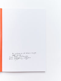 Stoy - Printed for Copenhagen - Thinkings