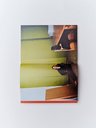 Stoy - Printed for Copenhagen - Thinkings