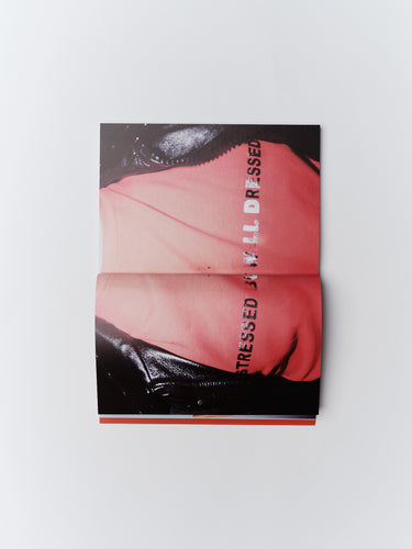 Stoy - Printed for Copenhagen - Thinkings