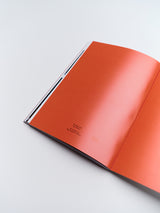Stoy - Printed for Copenhagen - Thinkings