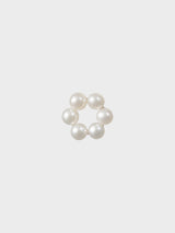 Sophie Bille Brahe - Petite Luna Earring