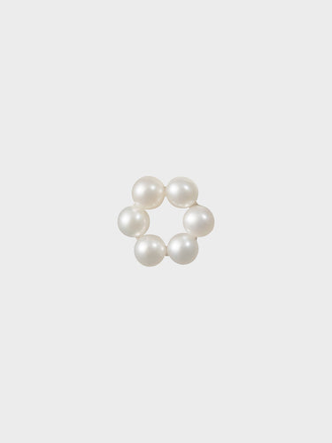 Sophie Bille Brahe - Petite Luna Earring
