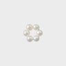 Sophie Bille Brahe - Petite Luna Earring