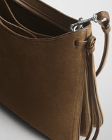 Phoebe Philo - Gig Bag in Khaki