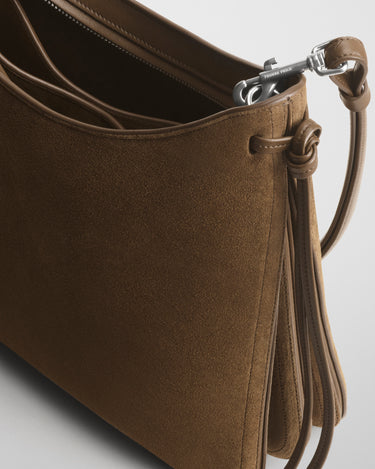 Phoebe Philo - Gig Bag in Khaki