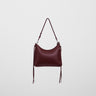 Phoebe Philo - Gig Bag in Oxblood