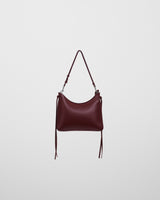 Phoebe Philo - Gig Bag in Oxblood