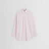 Phoebe Philo - Classic Shirt in Pink