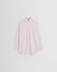 Phoebe Philo - Classic Shirt in Pink