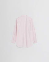 Phoebe Philo - Classic Shirt in Pink