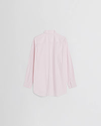 Phoebe Philo - Classic Shirt in Pink