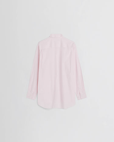 Phoebe Philo - Classic Shirt in Pink