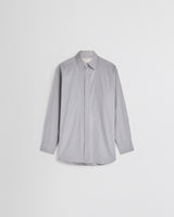 Phoebe Philo - Classic Shirt in Light Grey