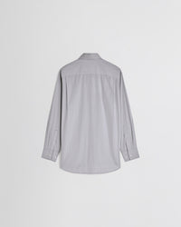 Phoebe Philo - Classic Shirt in Light Grey
