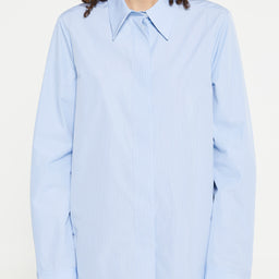 Jil Sander - Monday Shirt in Sunny Sky