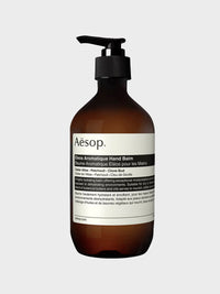 Aesop - Eleos Aromatique Hand Balm (500 ml)