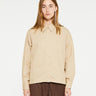 Enkel Studio - Esarrie LS Shirt F in Windy Sand Dunes
