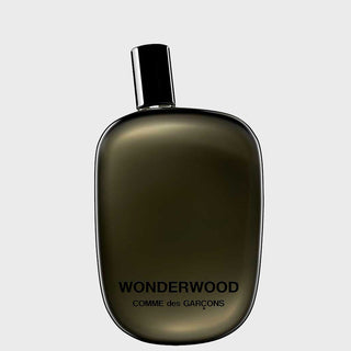 Comme des Garçons Parfums - Wonderwood Perfume (100 ml)