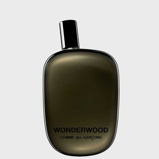 Comme des Garçons Parfums - Wonderwood (100ml)