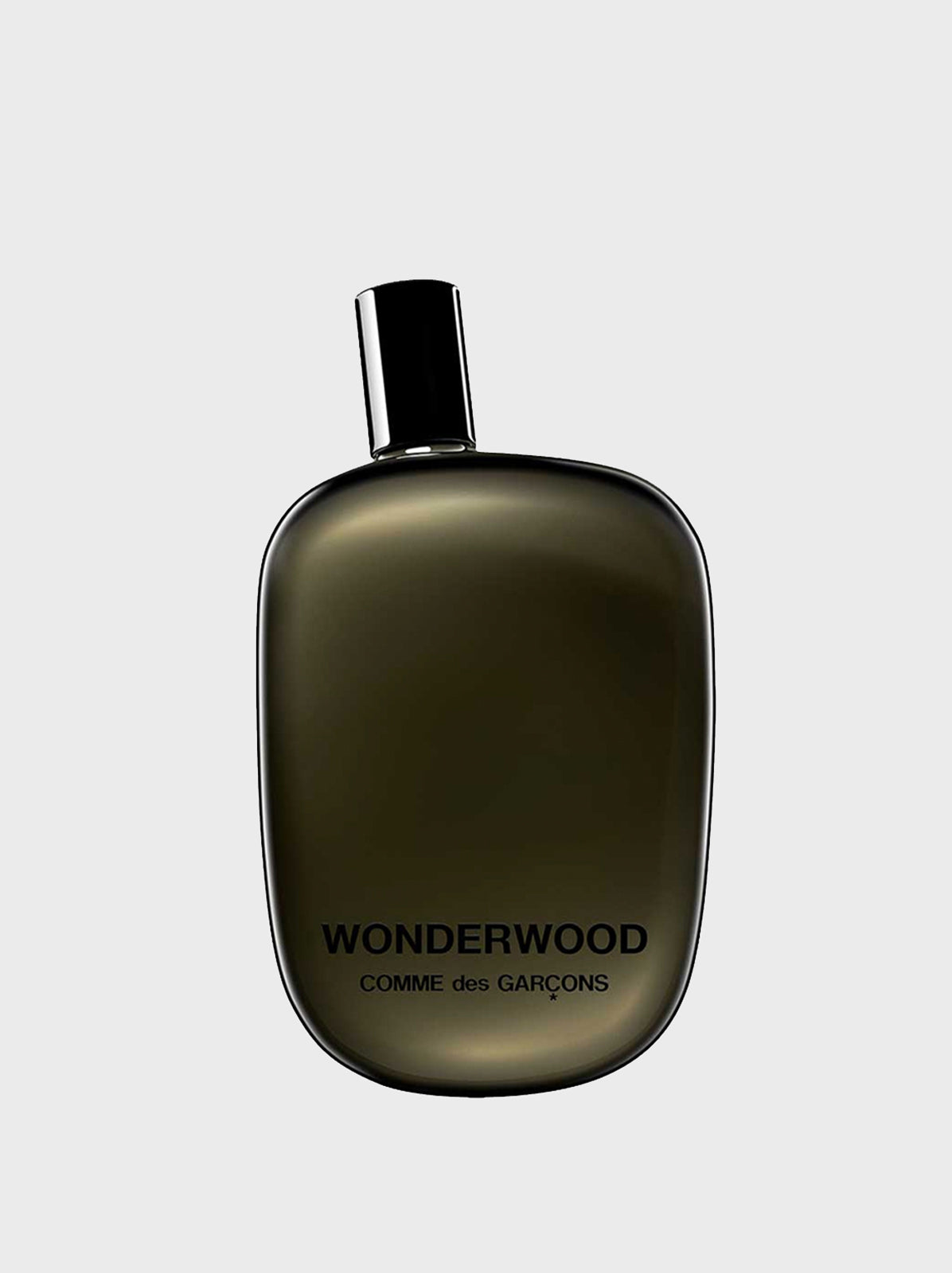 Comme des Garçons Parfums - Wonderwood Parfume (50 ml)