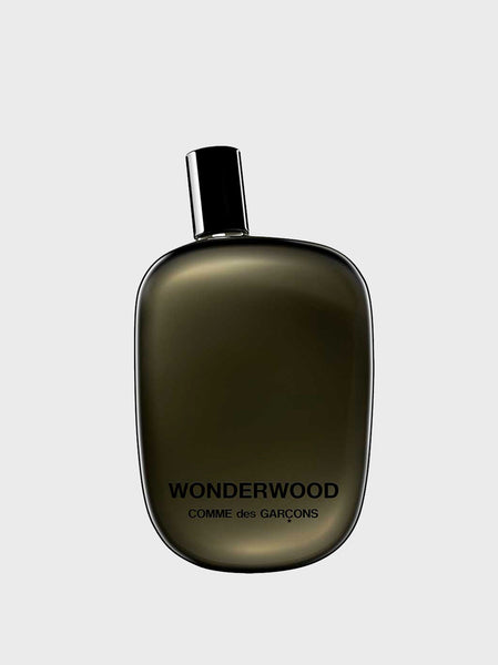 Comme des garcons shop wonderwood 50ml kit