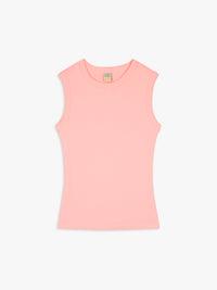 FLORE FLORE - Esmé Tank in Bloom