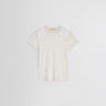 Phoebe Philo - Patch T-Shirt in Acid