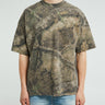 Cole Buxton - Real Tree T-Shirt in 676