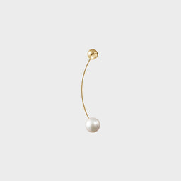 Sophie Bille Brahe - Elipse Earring